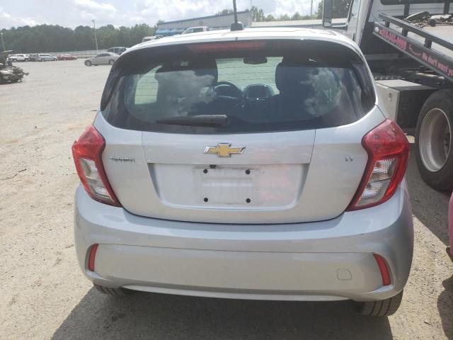 Photo 6 from auction – 2022 CHEVROLET SPARK 1LT with VIN KL8CD6SAXNC017722
