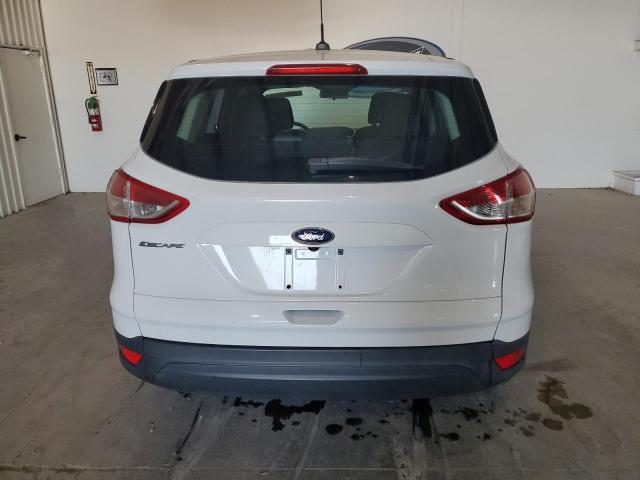 Photo 6 from auction – 2016 FORD ESCAPE S with VIN 1FMCU0F70GUC41335