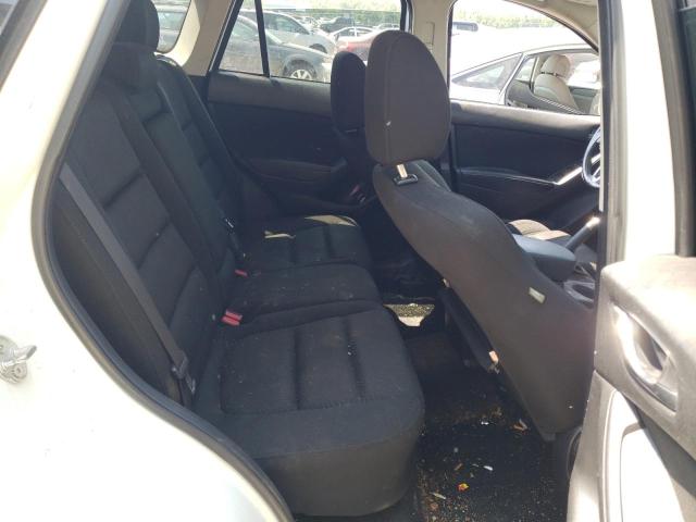 Photo 11 from auction – 2014 MAZDA CX-5 TOURI with VIN JM3KE2CY1E0305030