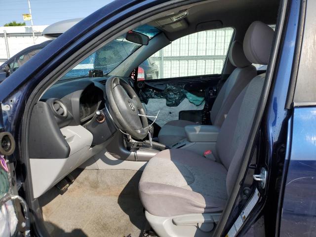 Photo 7 from auction – 2007 TOYOTA RAV4 with VIN JTMBD35VX75083825