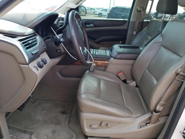 Photo 7 from auction – 2016 CHEVROLET SUBURBAN K with VIN 1GNSKJKC9GR303064