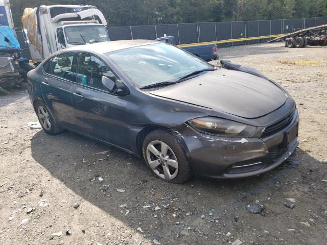 Photo 4 from auction – 2015 DODGE DART SXT with VIN 1C3CDFBB0FD180458