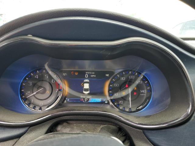 Photo 9 from auction – 2016 CHRYSLER 200 S with VIN 1C3CCCBB4GN146245