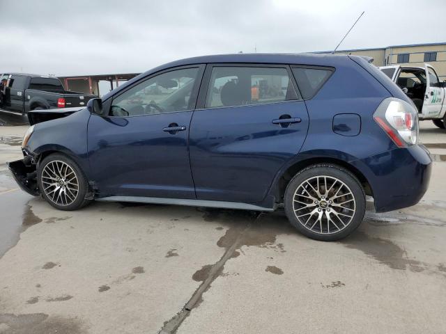 Photo 2 from auction – 2009 PONTIAC VIBE with VIN 5Y2SP67049Z405980