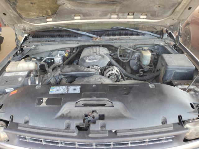 Photo 11 from auction – 2002 CHEVROLET SILVERADO with VIN 1GCEK19TX2E232596