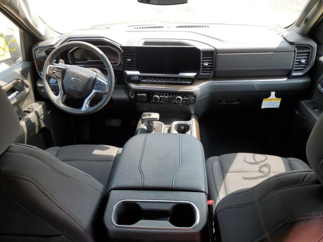 Photo 8 from auction – 2023 CHEVROLET SILVERADO with VIN 1GCUDEED9PZ221844