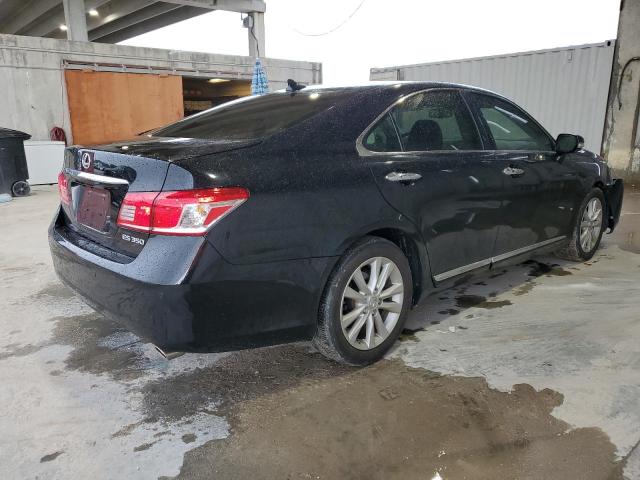 Photo 3 from auction – 2012 LEXUS ES 350 with VIN JTHBK1EG9C2490072