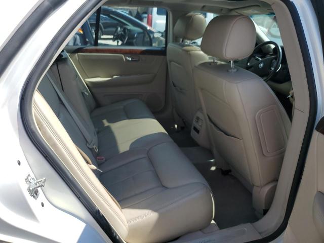 Photo 10 from auction – 2007 CADILLAC DTS with VIN 1G6KD57Y67U158449