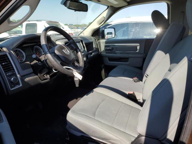 Photo 7 from auction – 2015 RAM 1500 ST with VIN 3C6JR6AG8FG574494