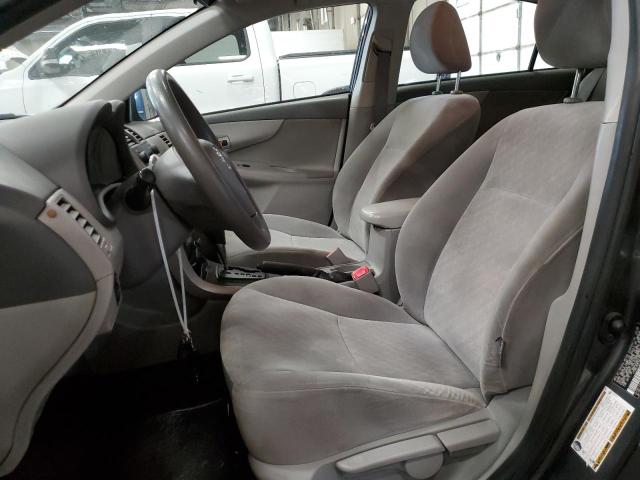 Photo 7 from auction – 2009 TOYOTA COROLLA with VIN JTDBL40EX9J011887