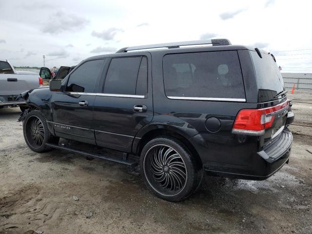 Photo 2 from auction – 2015 LINCOLN NAVIGATOR with VIN 5LMJJ2HT9FEJ04499