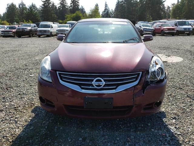 Photo 5 from auction – 2012 NISSAN ALTIMA SR with VIN 1N4BL2AP9CC256380