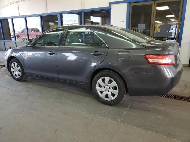 Photo 2 from auction – 2011 TOYOTA CAMRY BASE with VIN 4T1BF3EK8BU708216