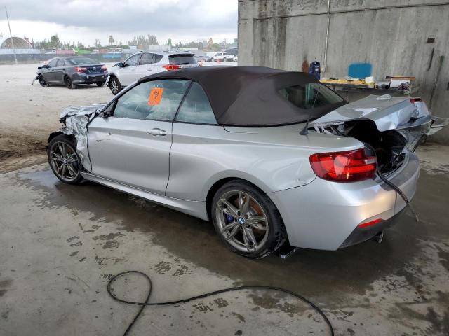 صورة رقم 2 من المزاد - 2017 BMW M240I مع VIN WBA2L1C56HV668619