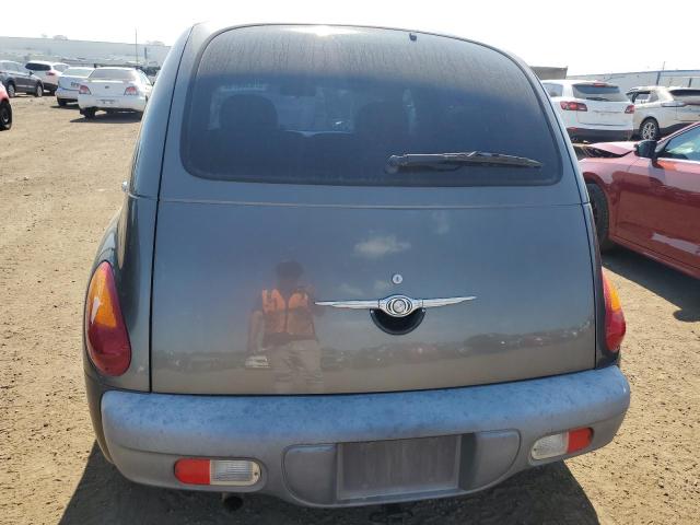 Zdjęcie 6 z aukcji – 2002 CHRYSLER PT CRUISER z VIN 3C4FY48B02T269377