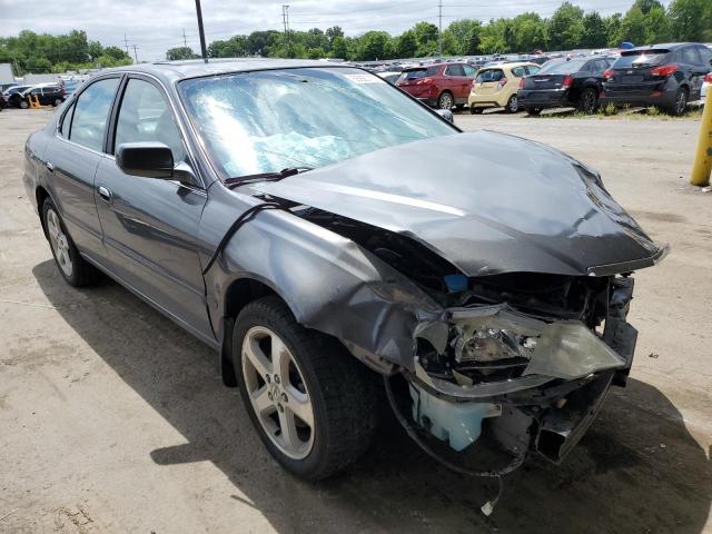 Photo 4 from auction – 2003 ACURA 3.2TL TYPE with VIN 19UUA56973A024152