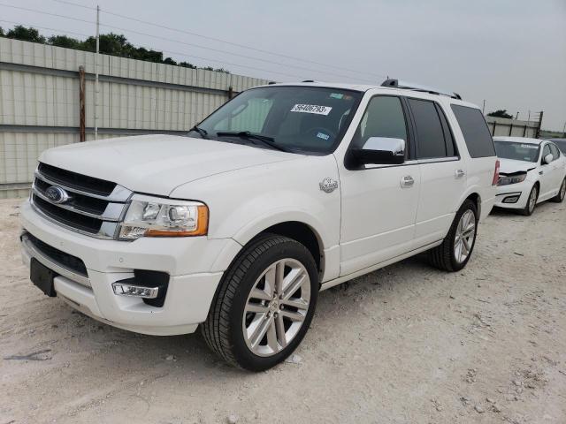 FORD EXPEDITION 2016 z numerem VIN 1FMJU1HT6GEF42824 - Zdjęcie z aukcji