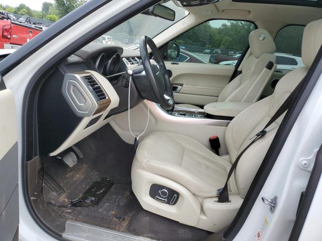 Фото 7 с аукциона – 2016 LAND ROVER RANGE ROVE с VIN SALWR2PF7GA593519