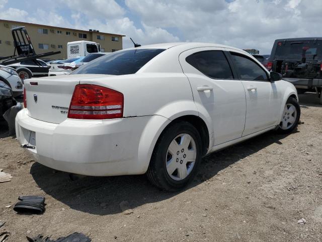 Foto 3 de la subasta – 2010 DODGE AVENGER SX con VIN 1B3CC4FD3AN216274
