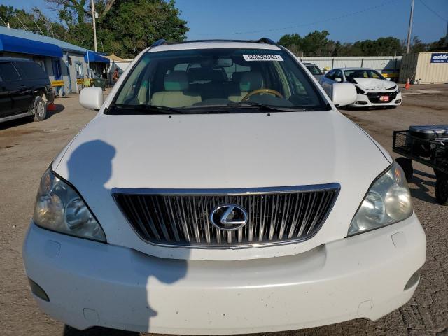 Photo 5 from auction – 2007 LEXUS RX 350 with VIN 2T2HK31U97C032859