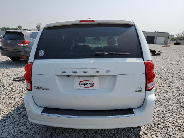Photo 6 from auction – 2018 DODGE GRAND CARA with VIN 2C4RDGCG5JR297920