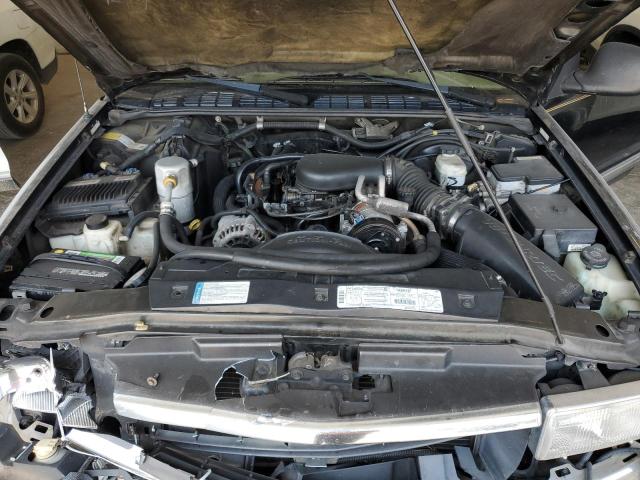 صورة رقم 11 من المزاد - 1998 CHEVROLET BLAZER مع VIN 1GNDT13W4W2118927