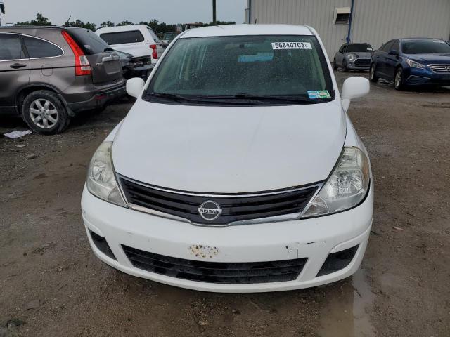 صورة رقم 5 من المزاد - 2011 NISSAN VERSA S مع VIN 3N1BC1CP8BL391423