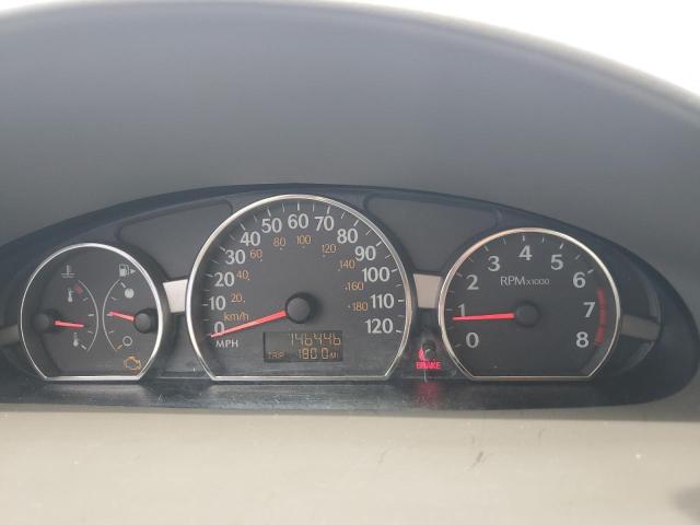 Foto 9 de la subasta – 2007 SATURN ION LEVEL con VIN 1G8AZ58F77Z197829