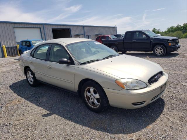 Photo 4 from auction – 2006 FORD TAURUS with VIN 1FAFP53U86A220173