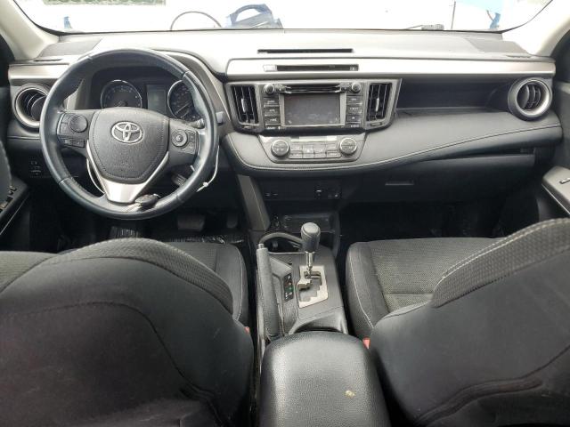 Photo 8 from auction – 2016 TOYOTA RAV4 XLE with VIN 2T3RFREV2GW531723