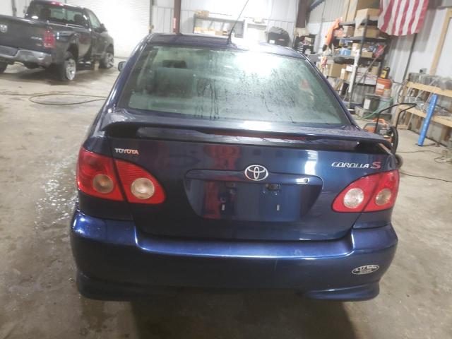 صورة رقم 6 من المزاد - 2006 TOYOTA COROLLA CE مع VIN 2T1BR32E56C558983