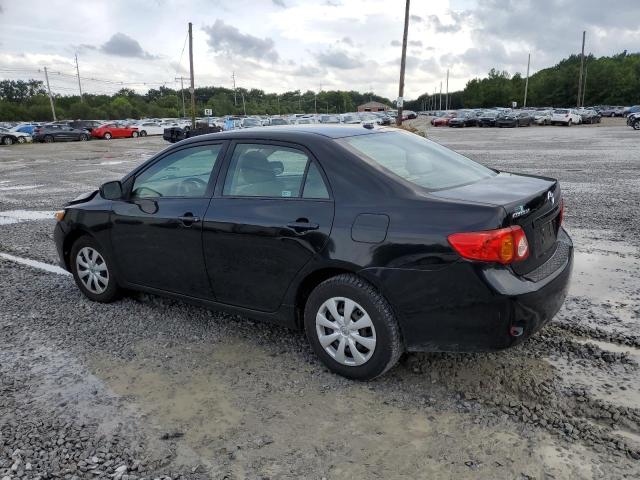 Photo 2 from auction – 2010 TOYOTA COROLLA BA with VIN 2T1BU4EEXAC260700