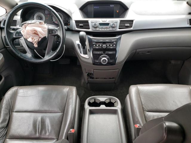 Photo 8 from auction – 2012 HONDA ODYSSEY EX with VIN 5FNRL5H66CB057958