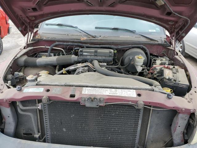 Photo 11 from auction – 2001 DODGE RAM 1500 with VIN 1B7HC16Y91S283663