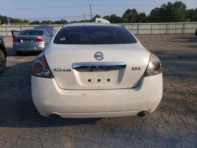 Photo 6 from auction – 2011 NISSAN ALTIMA BAS with VIN 1N4AL2AP2BN421314
