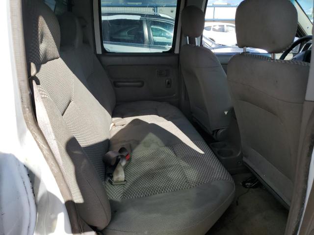 Photo 10 from auction – 2001 NISSAN FRONTIER C with VIN 1N6ED27T71C402164