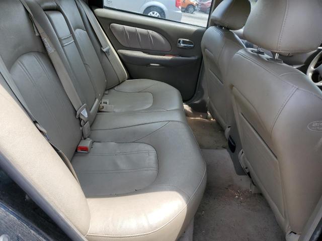 Photo 10 from auction – 2004 HYUNDAI SONATA GLS with VIN KMHWF35H94A023748
