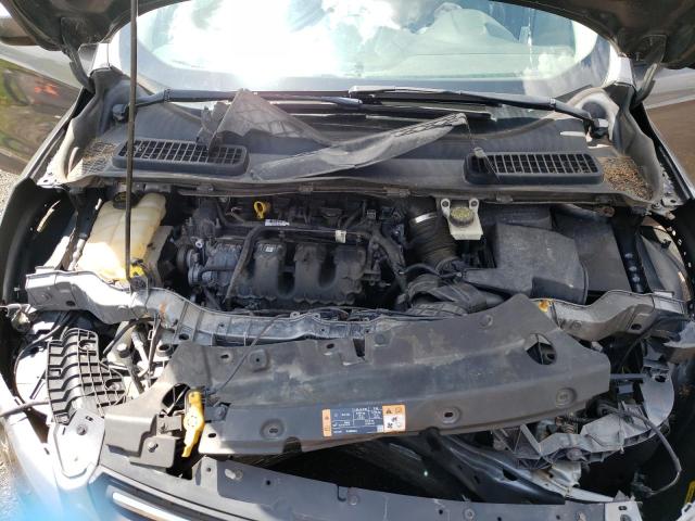 Photo 12 from auction – 2014 FORD ESCAPE SE with VIN 1FMCU9G9XEUB42409