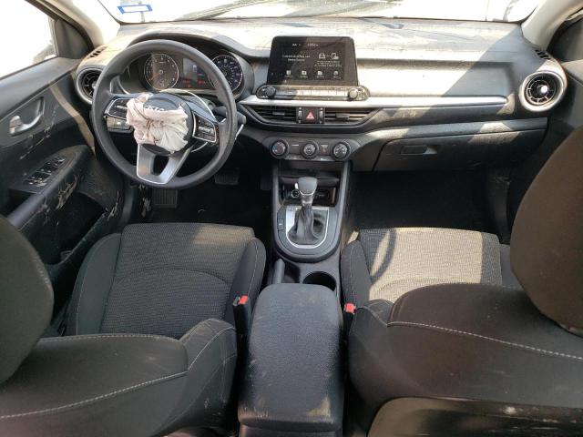 Photo 8 from auction – 2021 KIA FORTE FE with VIN 3KPF24AD3ME394121
