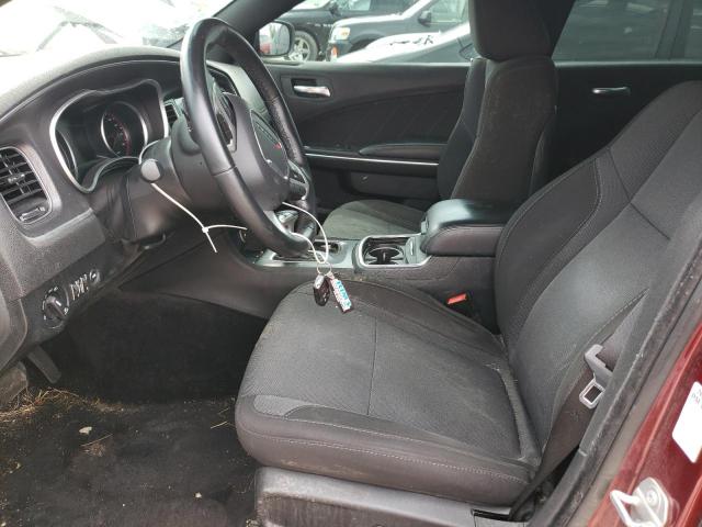 Photo 7 from auction – 2017 DODGE CHARGER R/ with VIN 2C3CDXCT2HH528554
