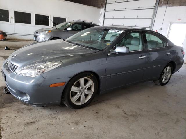 LEXUS ES 330 2006 z numerem VIN JTHBA30GX65172194 - Zdjęcie z aukcji