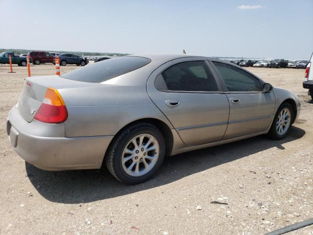 Photo 3 from auction – 1999 CHRYSLER 300M with VIN 2C3HE66G6XH779507