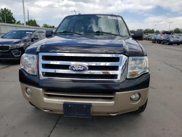 Photo 5 from auction – 2014 FORD EXPEDITION with VIN 1FMJK1J57EEF52261