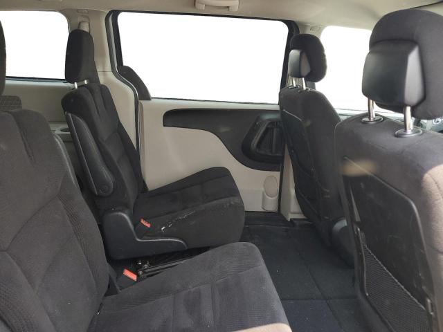 Photo 11 from auction – 2014 DODGE GRAND CARA with VIN 2C4RDGBG6ER389870