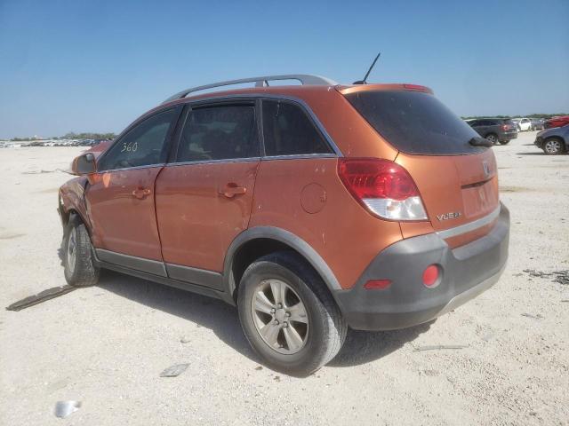 Photo 2 from auction – 2008 SATURN VUE XE with VIN 3GSCL33P58S560989
