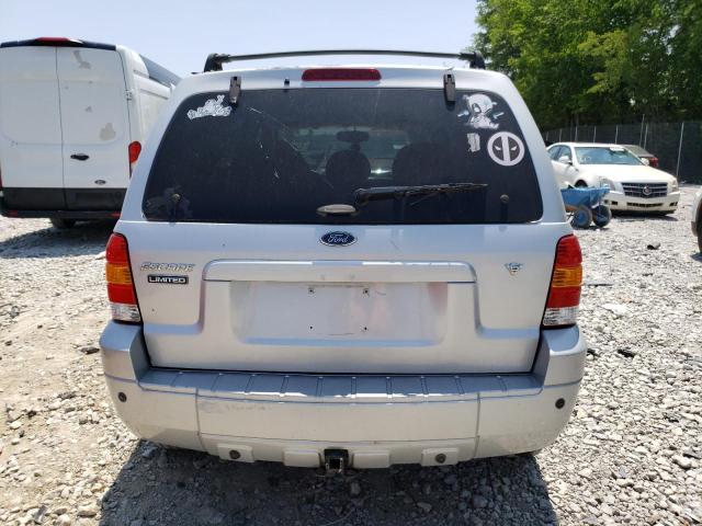 Photo 6 from auction – 2005 FORD ESCAPE LIM with VIN 1FMYU04175KD86787