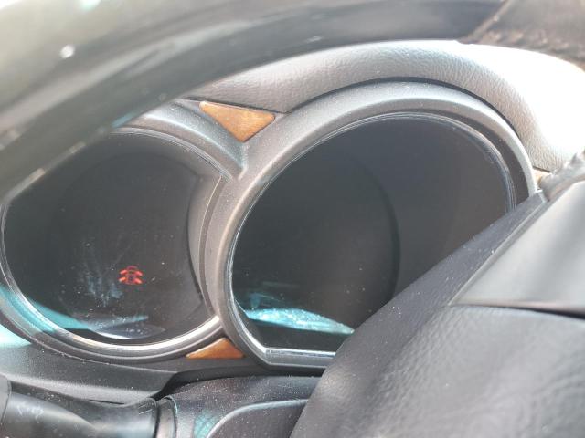 Photo 9 from auction – 2005 LEXUS RX 330 with VIN 2T2HA31U75C064659