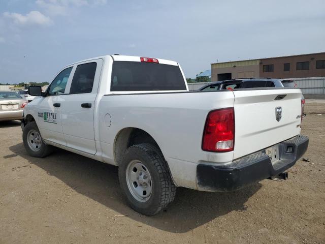 Foto 2 de la subasta – 2017 RAM 1500 ST con VIN 1C6RR7KG9HS638044
