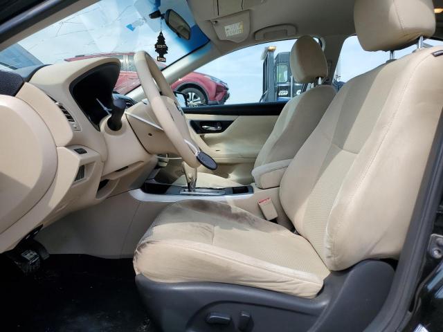Photo 7 from auction – 2015 NISSAN ALTIMA 2.5 with VIN 1N4AL3AP6FC195107