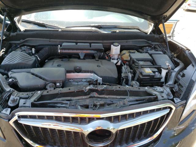 Photo 12 from auction – 2020 BUICK ENVISION P with VIN LRBFXBSA7LD064040
